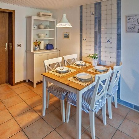 Strandkorb Neßmersiel Bagian luar foto